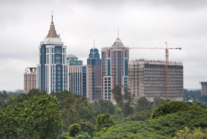 Bengaluru, one of the economic contributor, that made Karnataka one of the Top10 Richest States in India