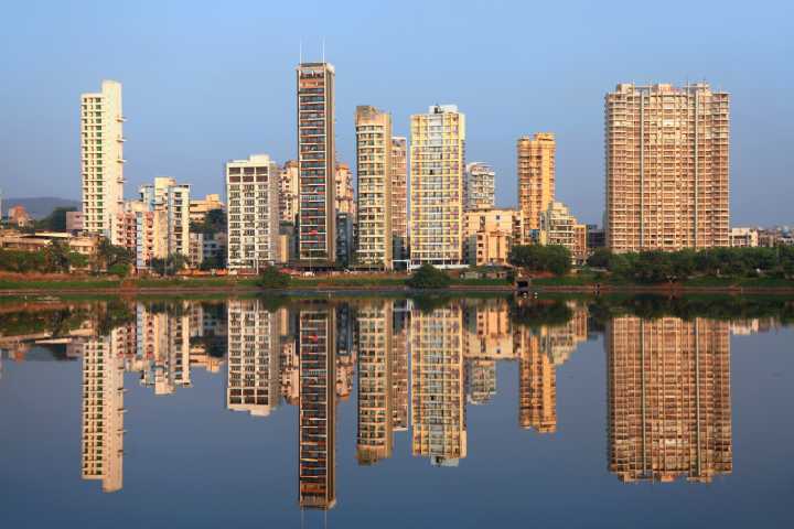 Navi Mumbai, one among the top 10 cleanest cities in India