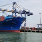 Cohin Port - Ports in India