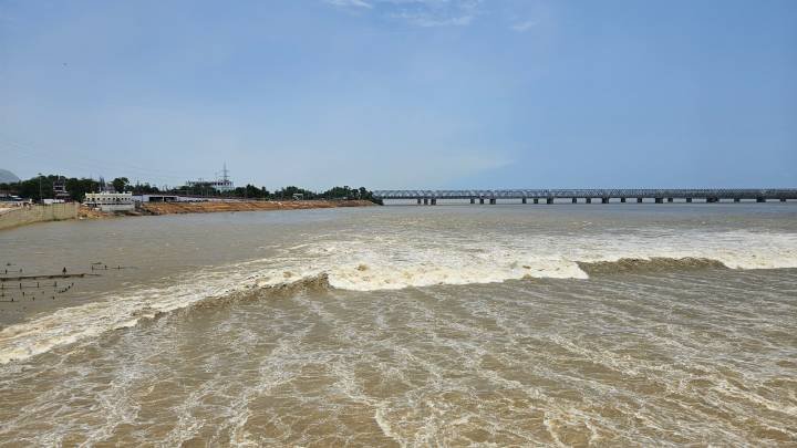 Rivers of India
